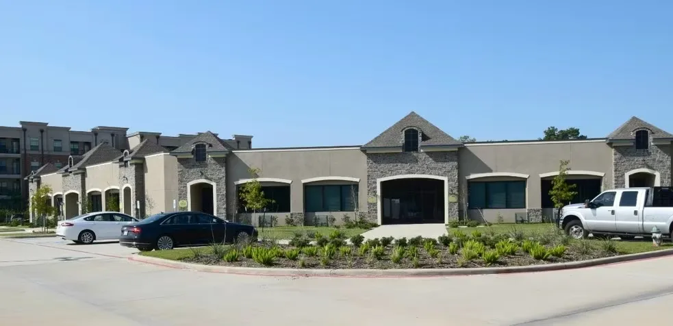 New Horizons Wellness Center & MediSpa, The Woodlands y Spring TX