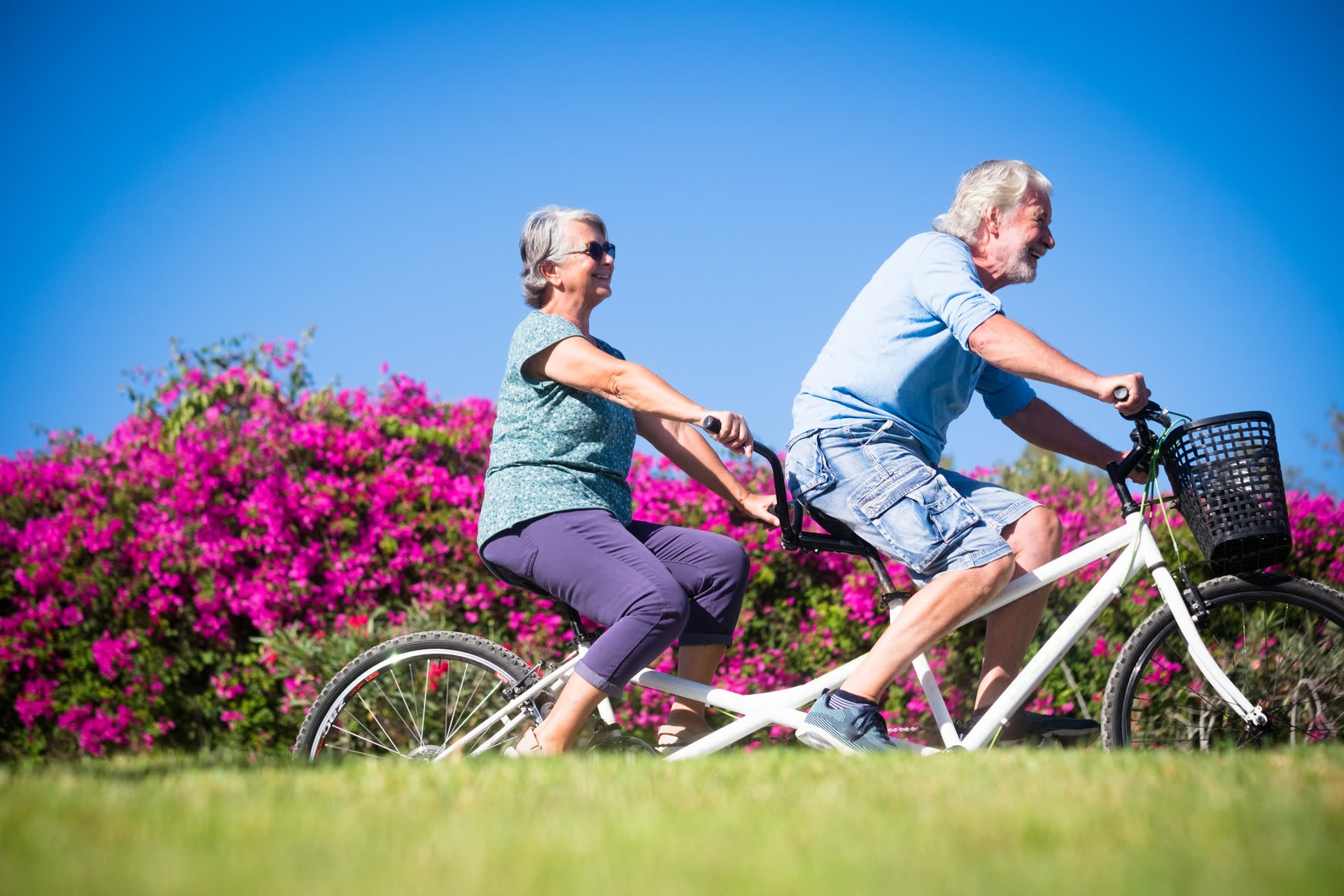 spring Bioidentical Hormone Replacement Therapy