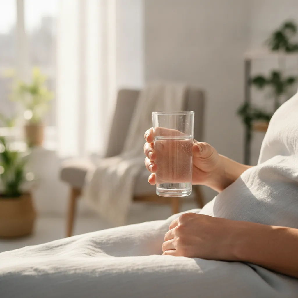 What Are the Side Effects of GLP-1 Injections Like Semaglutide, and How Do You Get the Nausea Under Control?