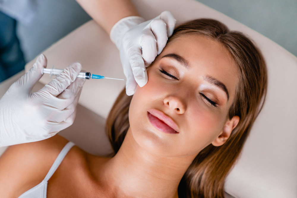 Botox pics new 3