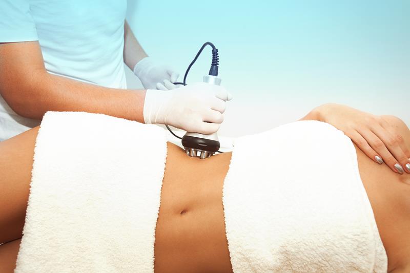 spring Body Contouring