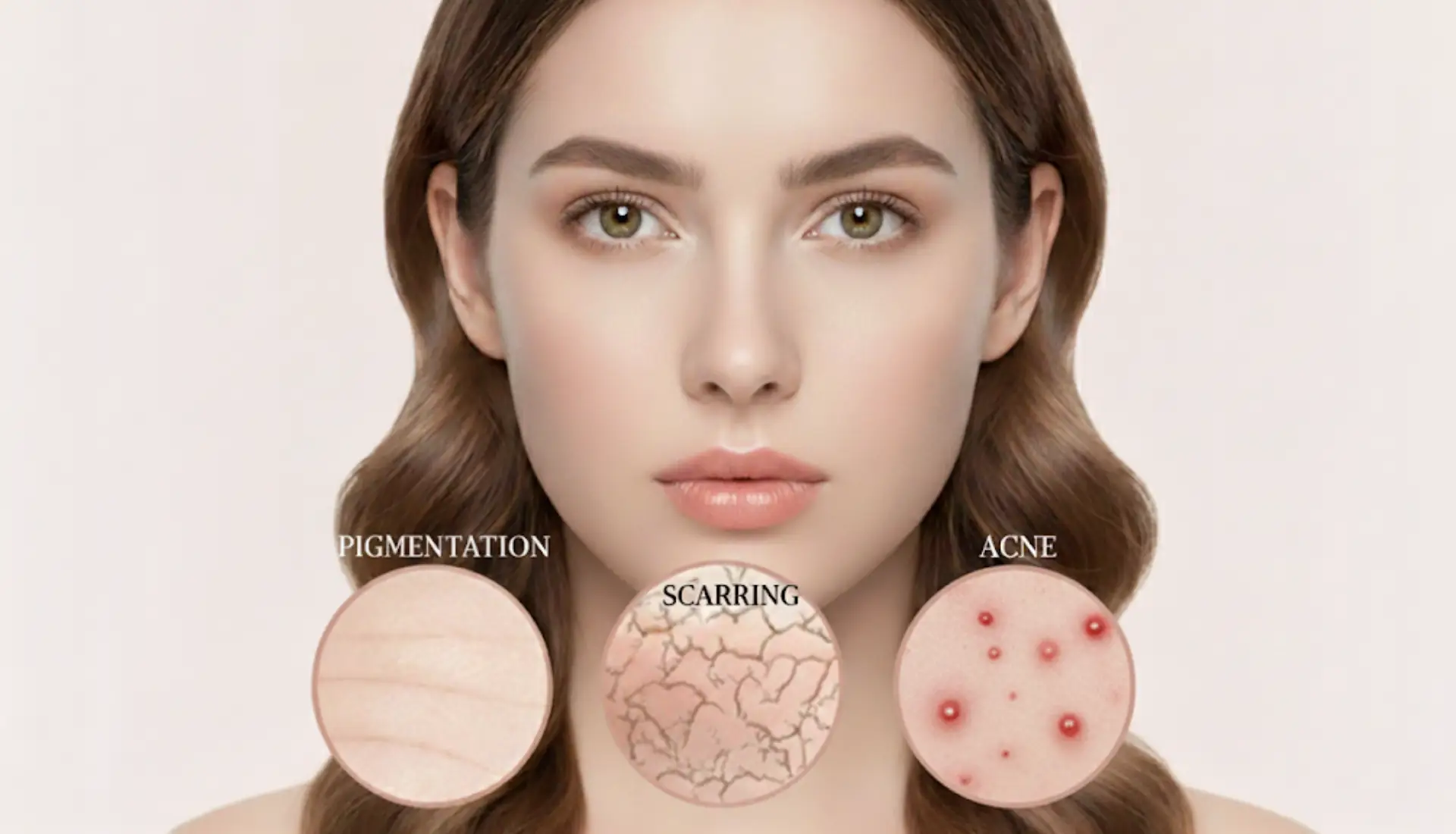 Microneedling benefits