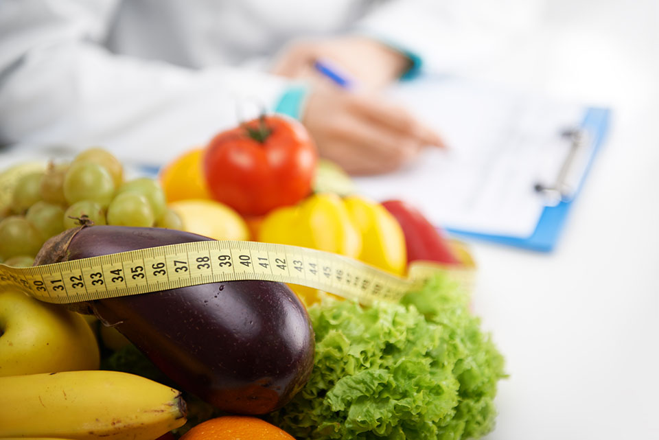Weight Management Programs