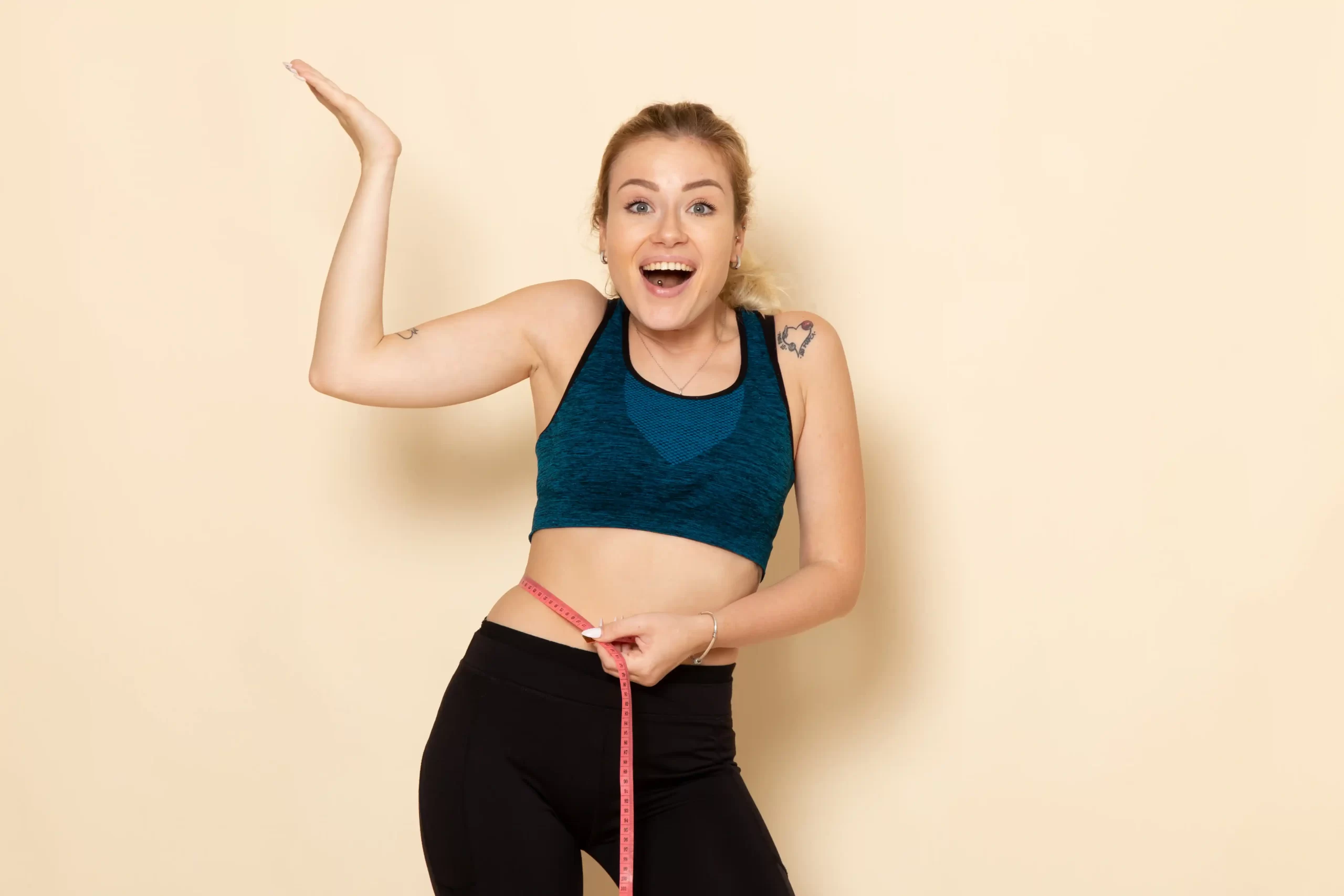 Sermorelin Benefits - Natural Growth Hormone Therapy