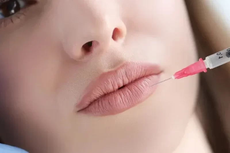 How Long Does Lip Filler Last