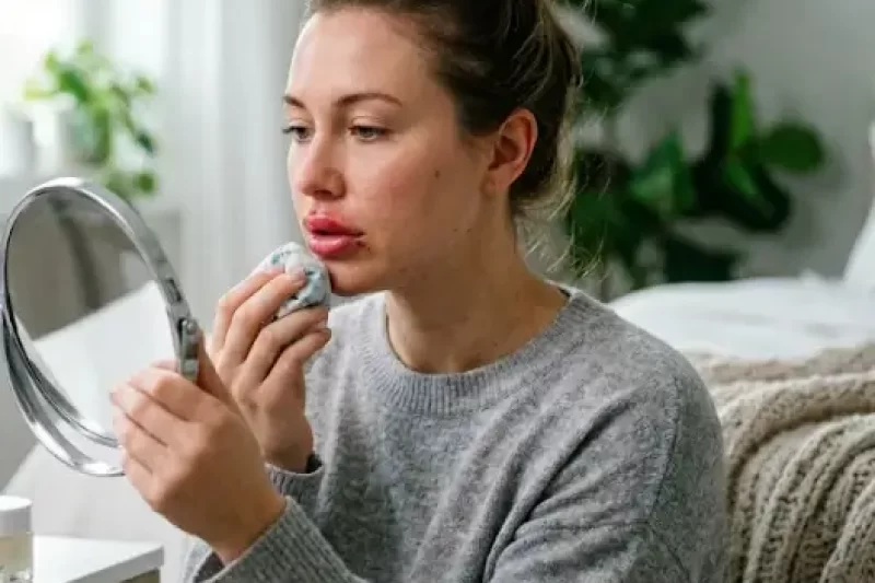 Lip Filler Aftercare: What to Expect After Your Treatment